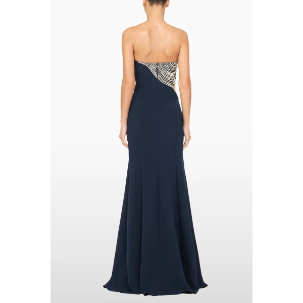 Jenny Packham Soyala Dress, view 3