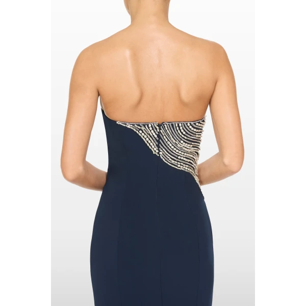 Jenny Packham Soyala Dress, view 5