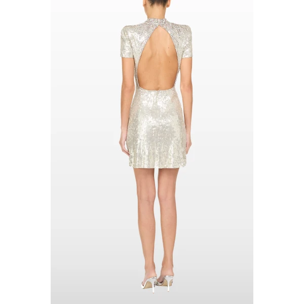 Jenny Packham Tala Dress, view 3
