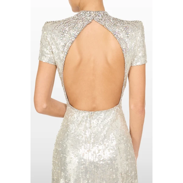 Jenny Packham Tala Dress, view 5