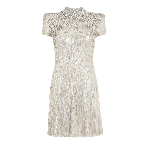 Jenny Packham Tala Dress