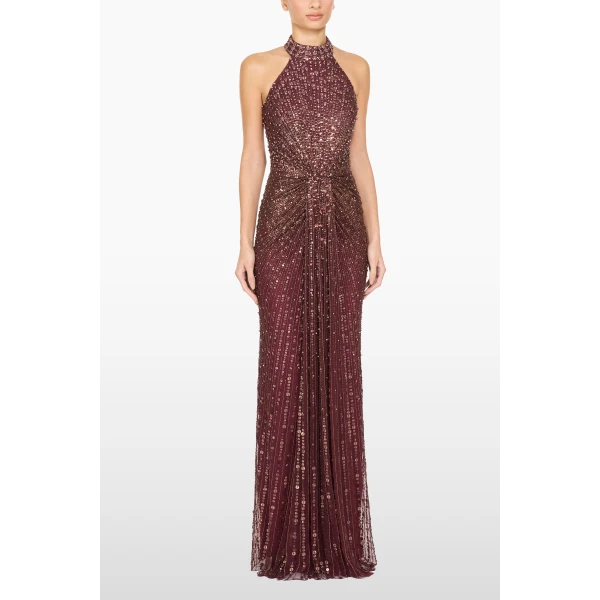 Jenny Packham Whisper Dress, view 2