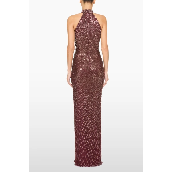 Jenny Packham Whisper Dress, view 3