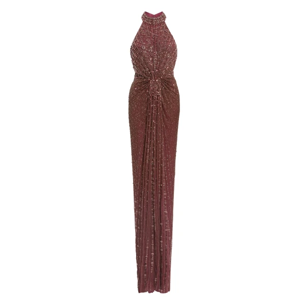 Jenny Packham Whisper Dress