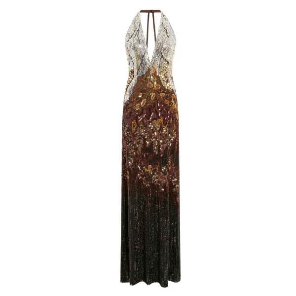 Jenny Packham Wild Rose Dress