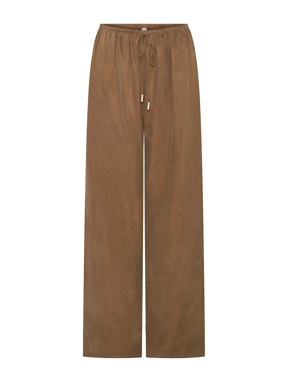 KIVARI Blythe Pant in Chocolate