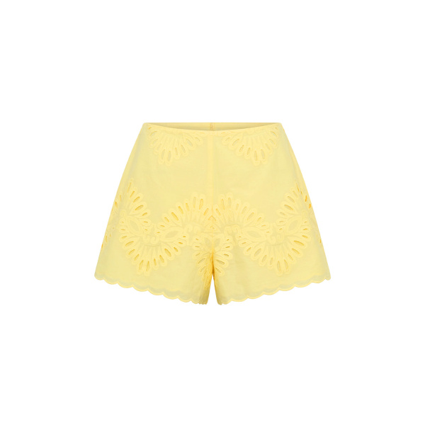 Kivari Danielle Short in Butter