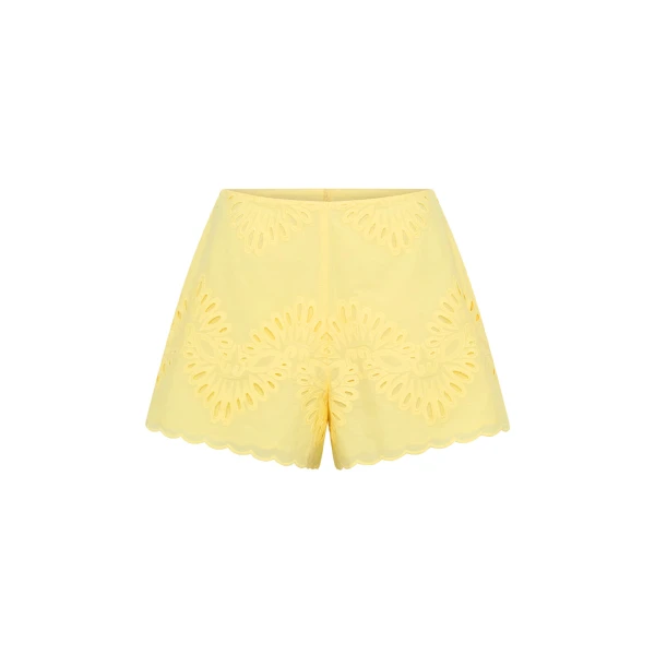 Danielle Short in Butter