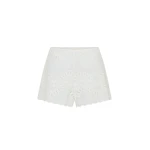 Kivari Danielle Short in Ivory
