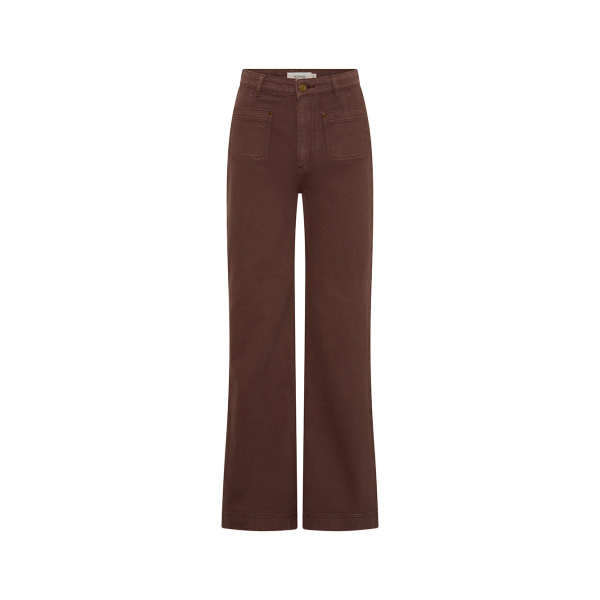 Kivari Dominique Jean in Espresso