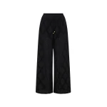 Kivari Izzy Pant in Black