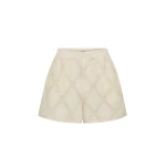 Kivari Izzy Short in Cream