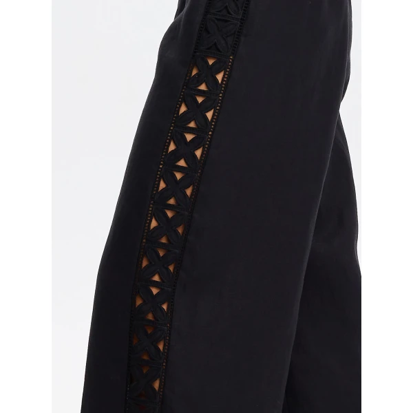 Kivari Marley Pant in Black, view 6