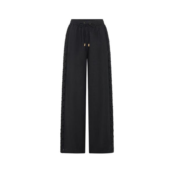 Kivari Marley Pant in Black