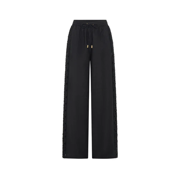 Kivari Marley Pant in Black