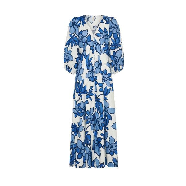Kivari Marnie Maxi Dress
