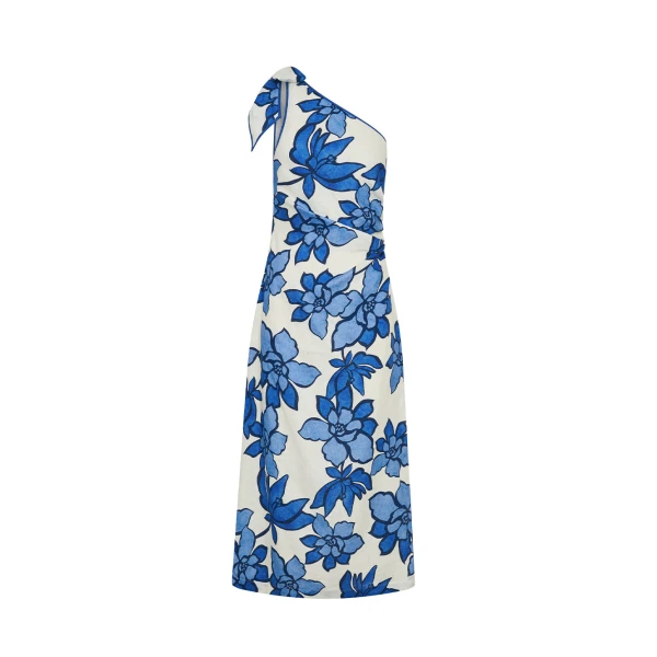 Kivari Marnie Midi Dress