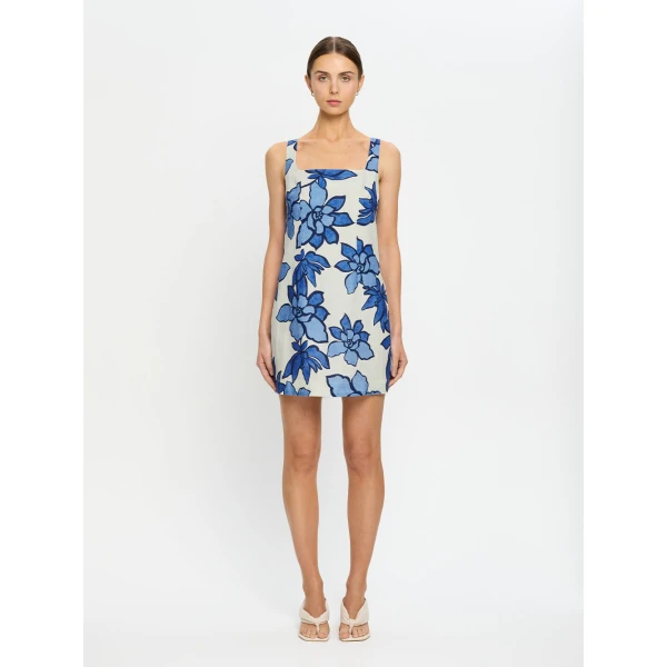 Kivari Marnie Mini Dress, view 2