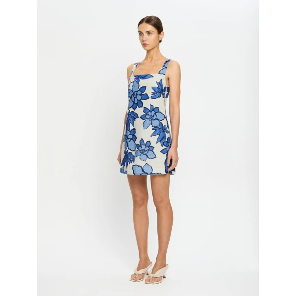 Kivari Marnie Mini Dress, view 3
