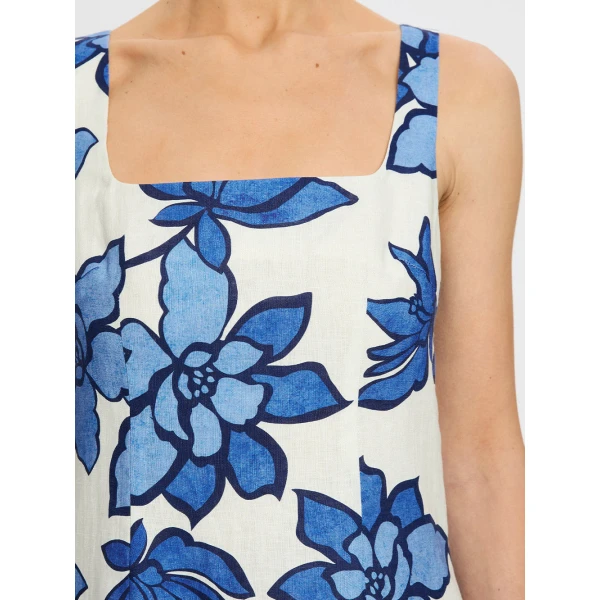 Kivari Marnie Mini Dress, view 5