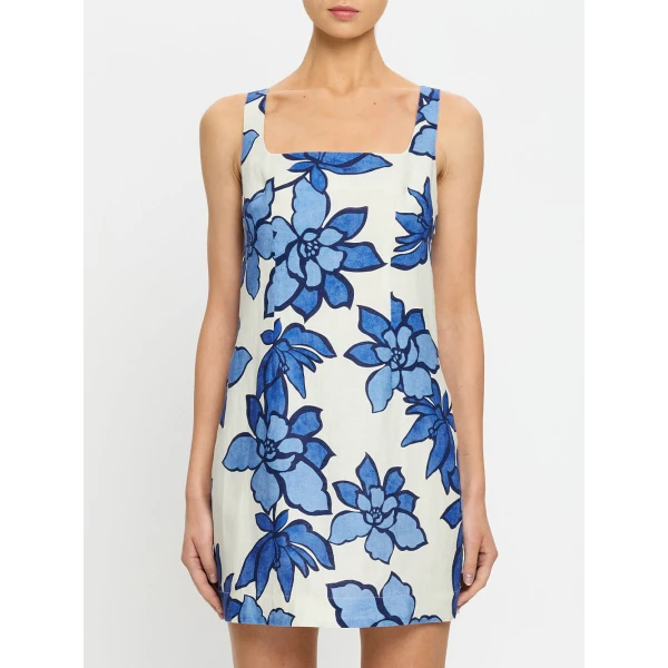 Kivari Marnie Mini Dress, view 6