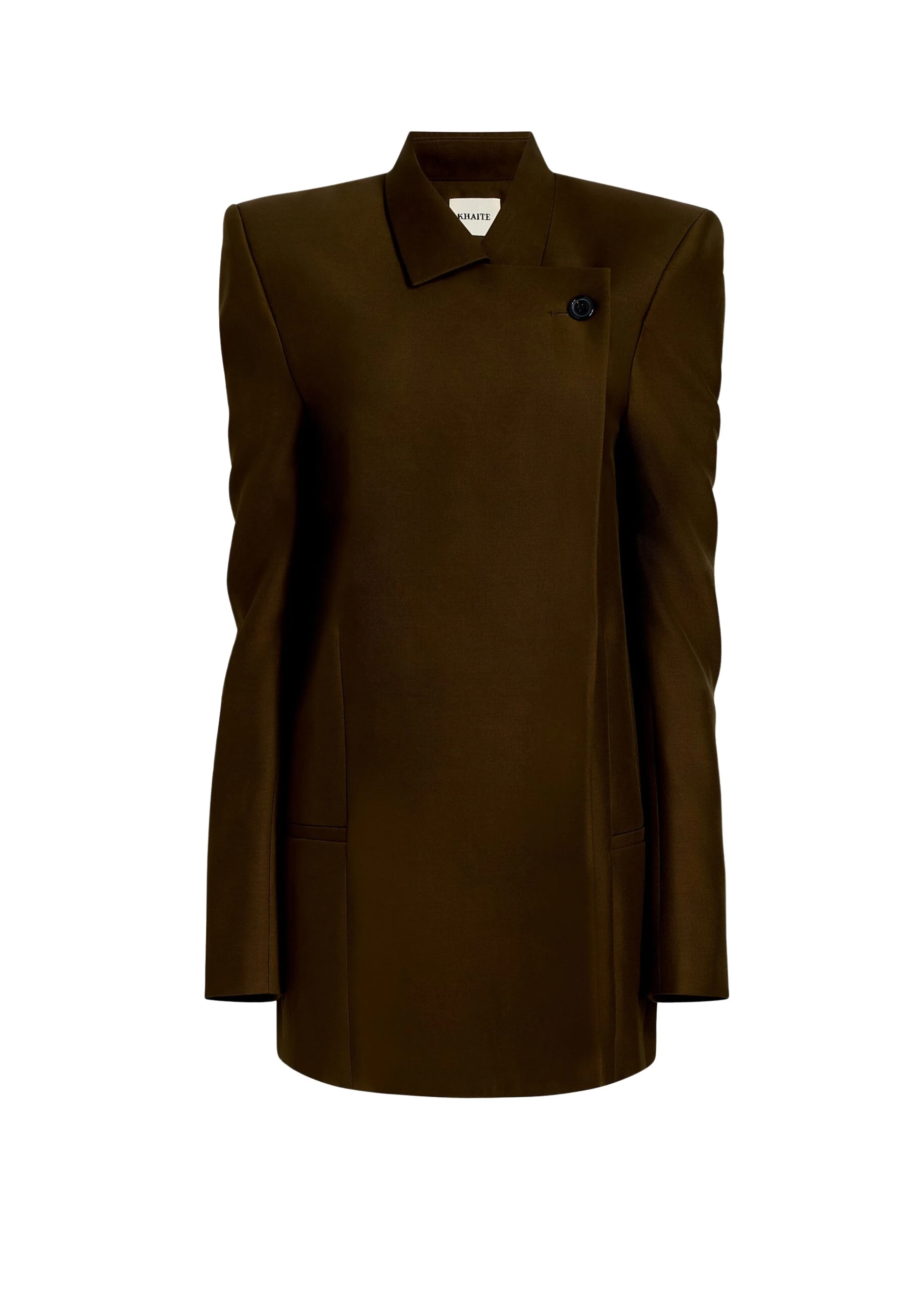 Khaite-Armair-Jacket-in-Dark-Olive-coveti-scaled46805_nobg Khaite Armair Jacket in Dark Olive