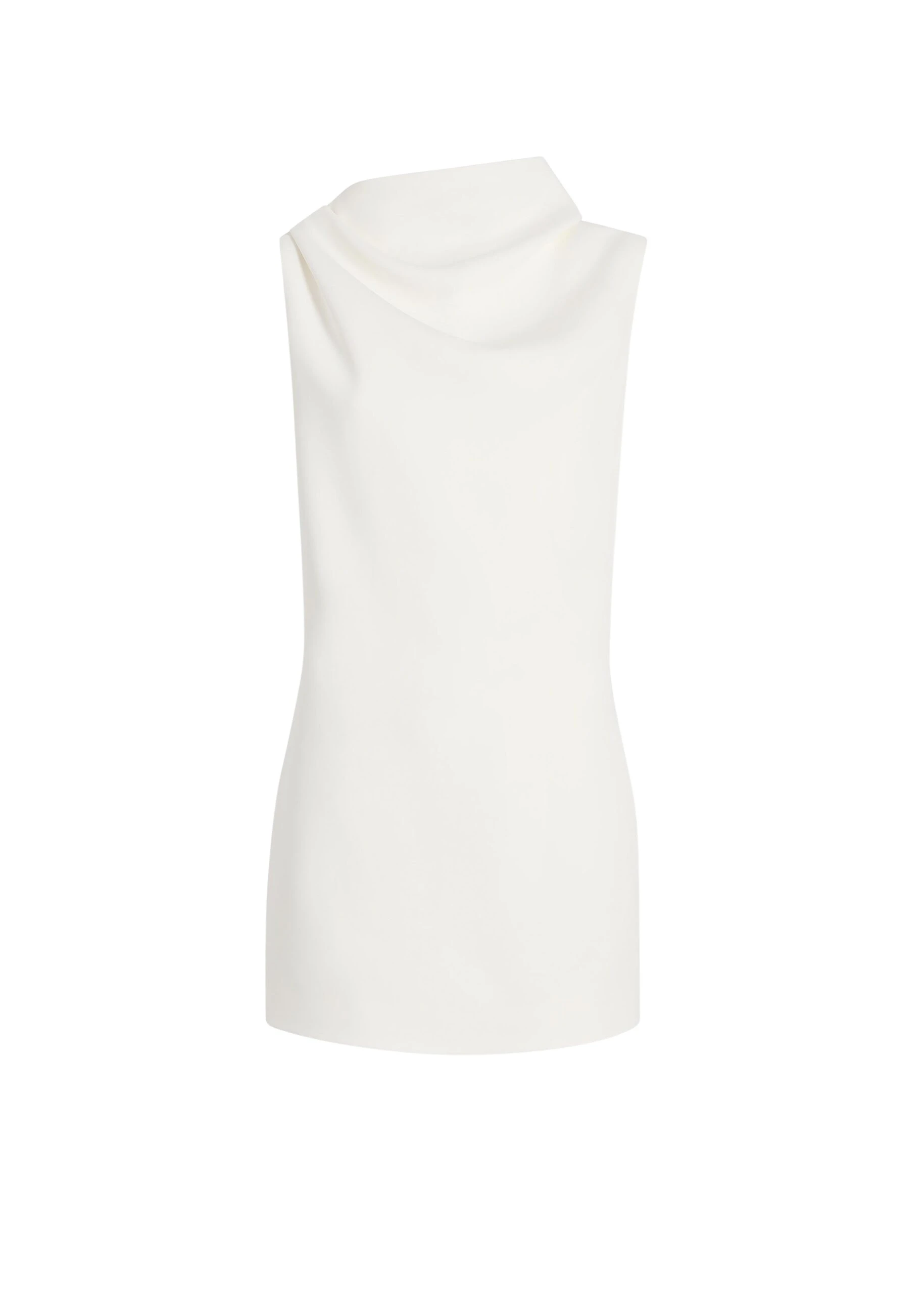 Khaite-Astor-Dress-in-Chalk-coveti-scaled29948_nobg Khaite Astor Dress in Chalk