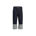 Khaite Boyle Jean in Benson