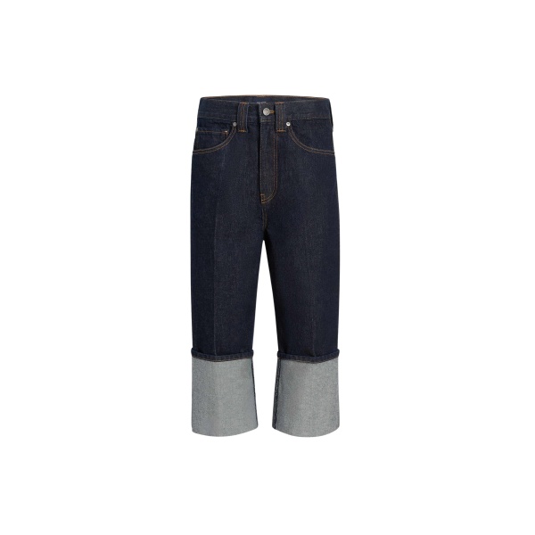 Khaite Boyle Jean in Benson