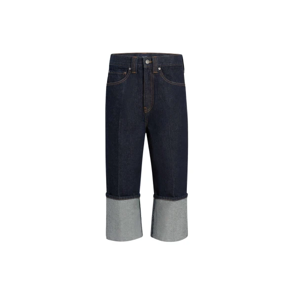 Khaite Boyle Jean in Benson