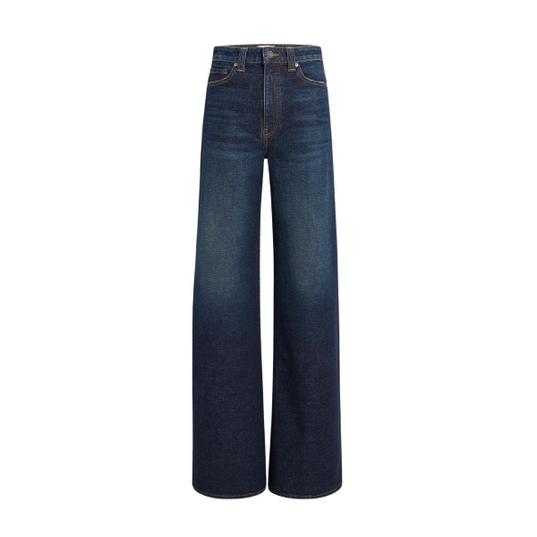 Khaite Dane Stretch Jean in Lansing