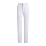 Khaite Danielle Jean in White