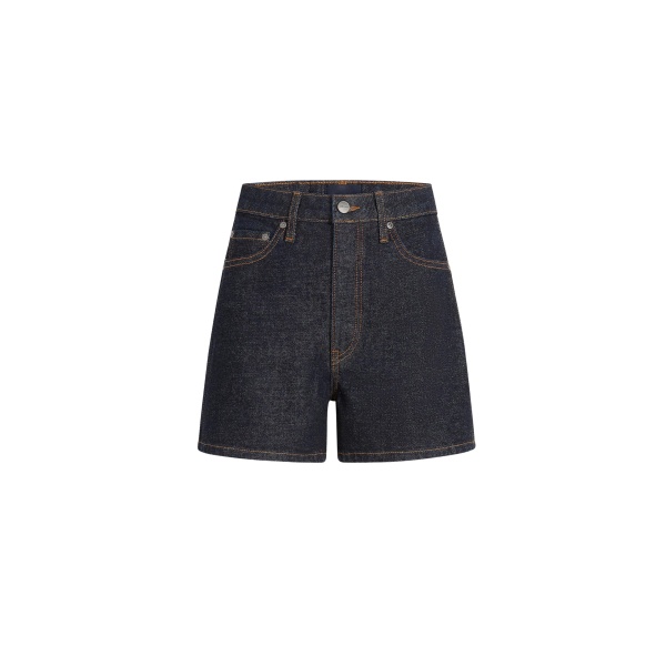 Khaite Danya Short in Benson