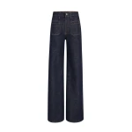 Khaite Delmonico Jean in Benson