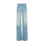 Khaite Delmonico Jean in Bomont