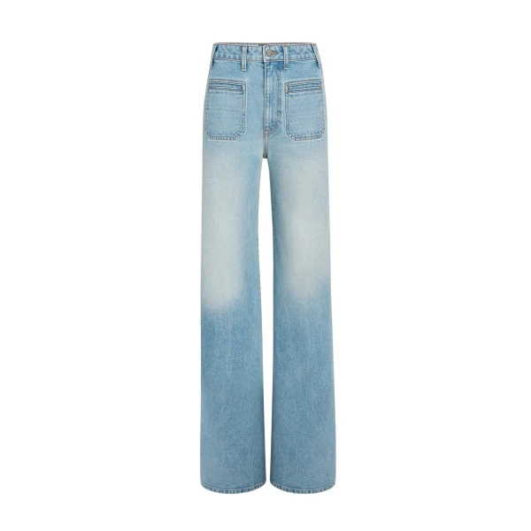 Khaite Delmonico Jean in Bomont