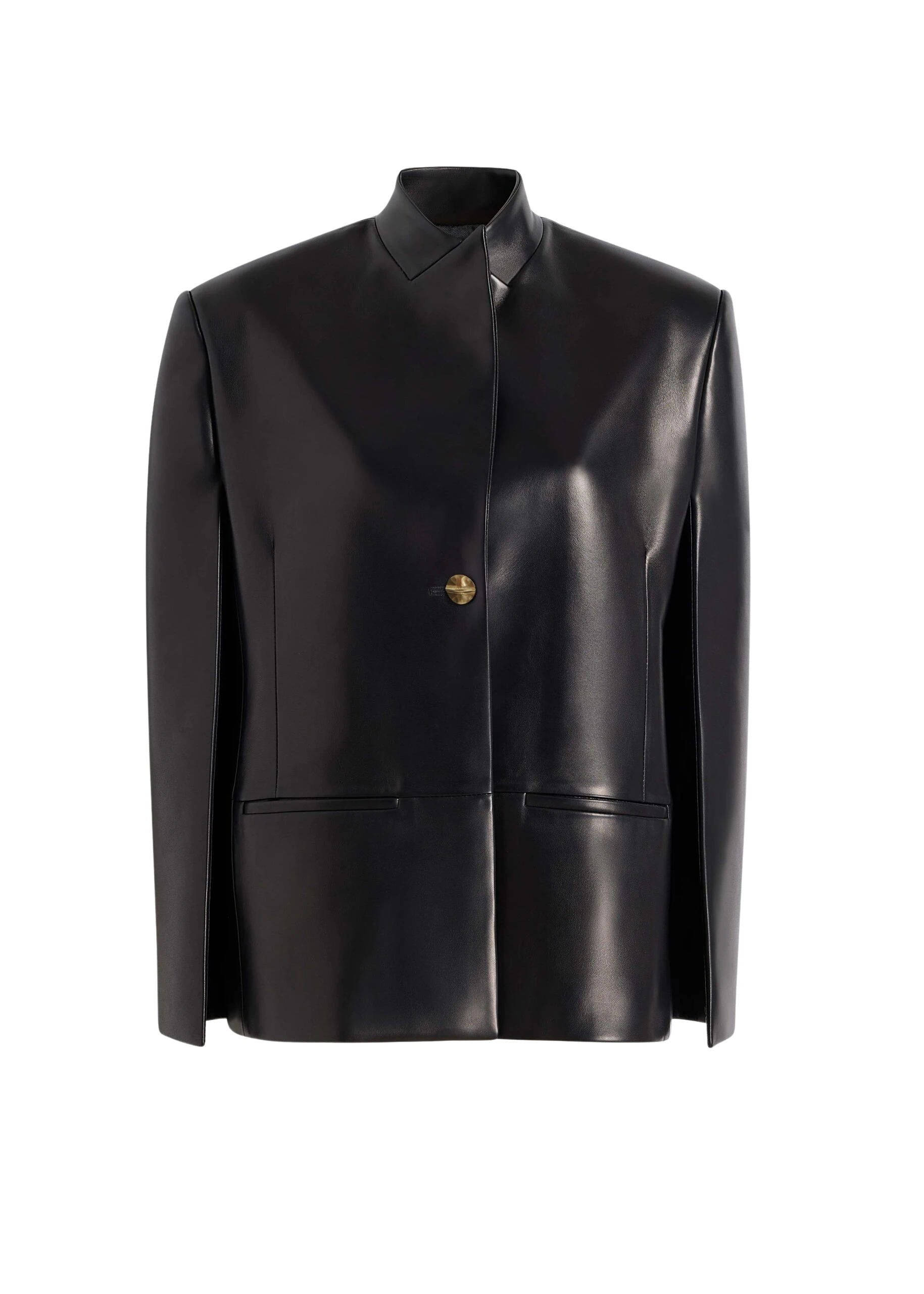 Khaite-Dolso-Jacket-in-Black-Leather-coveti-scaled53316_nobg Khaite Dolso Jacket in Black Leather