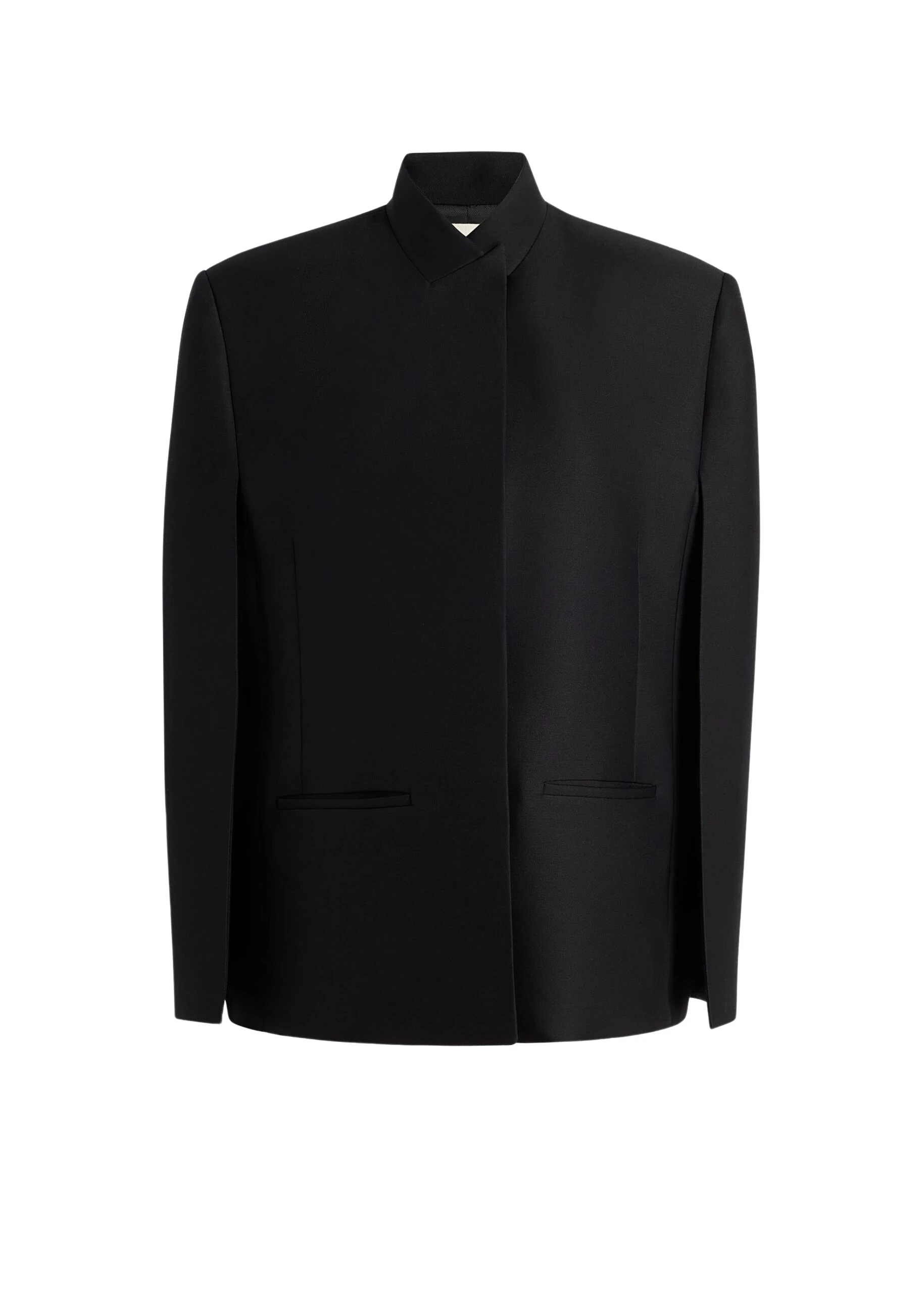 Khaite-Dolso-Jacket-in-Black-coveti-scaled66412_nobg Khaite Dolso Jacket in Black