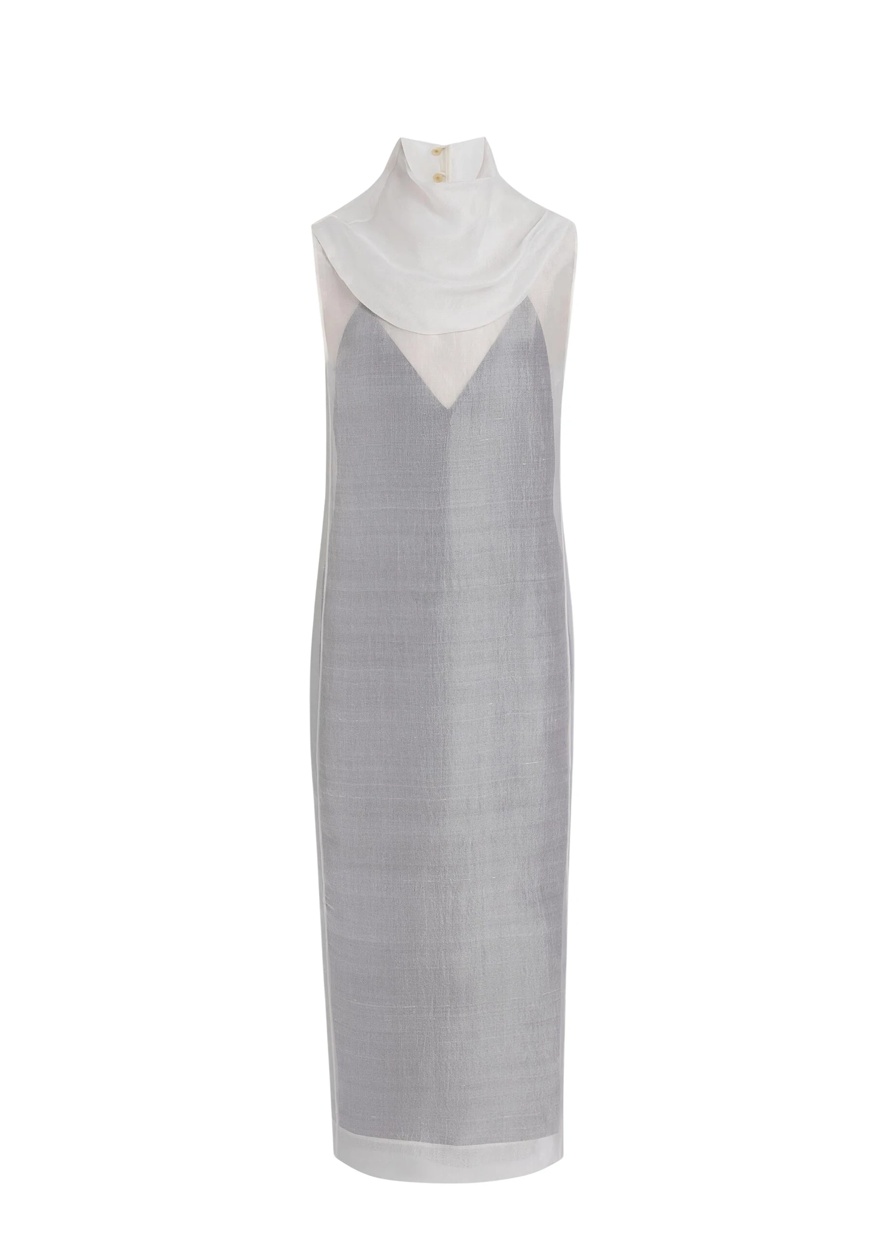 Khaite-Elva-Dress-in-Chalk-coveti-scaled28824_nobg Khaite Elva Dress in Chalk