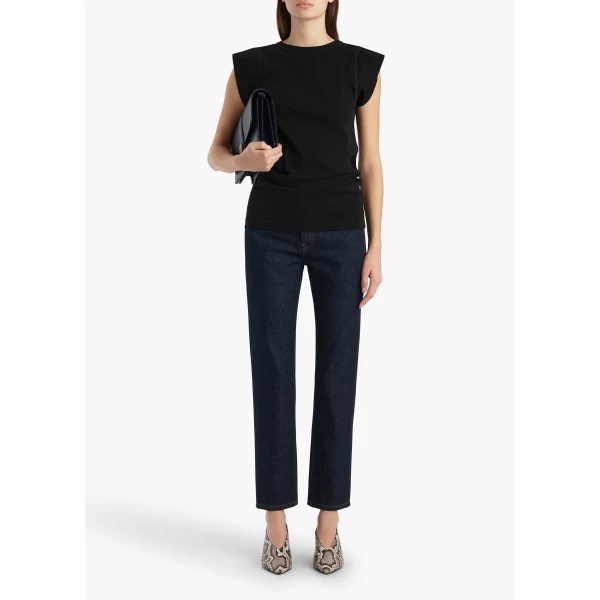 Khaite Finley Jean in Benson, view 2