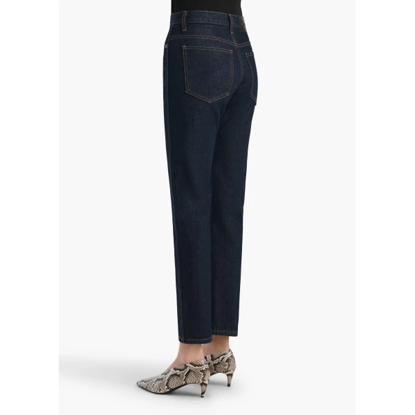 Khaite Finley Jean in Benson, view 4