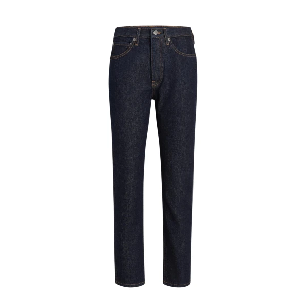 Khaite Finley Jean in Benson