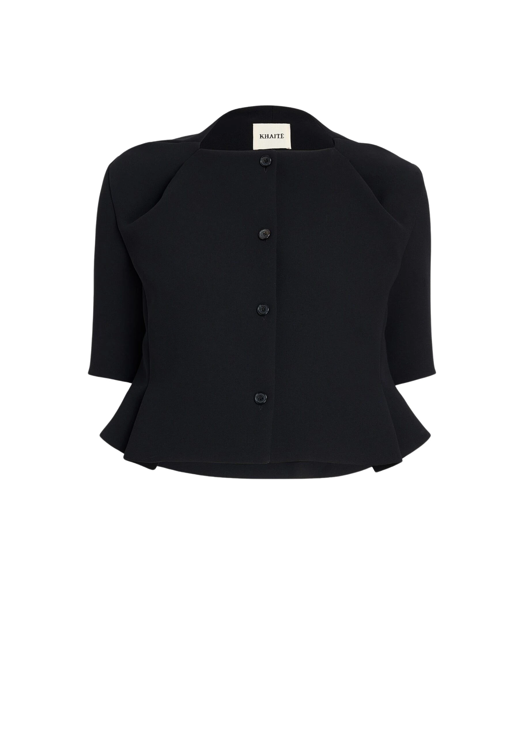Khaite-Franc-Jacket-in-Black-coveti-scaled20142_nobg Khaite Franc Jacket in Black