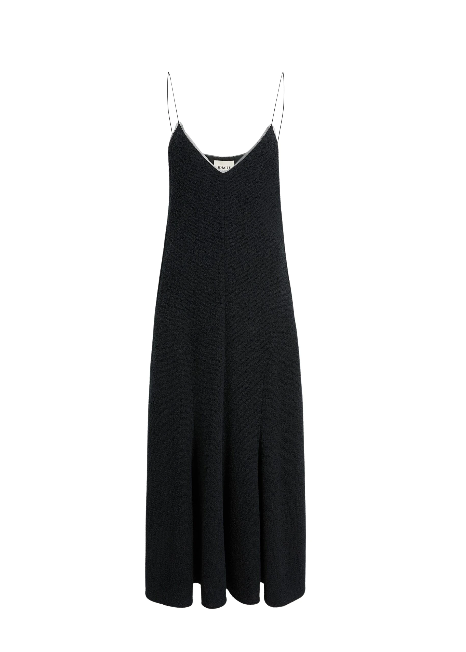 Khaite-Iben-Dress-in-Black-coveti-scaled25537_nobg Khaite Iben Dress in Black