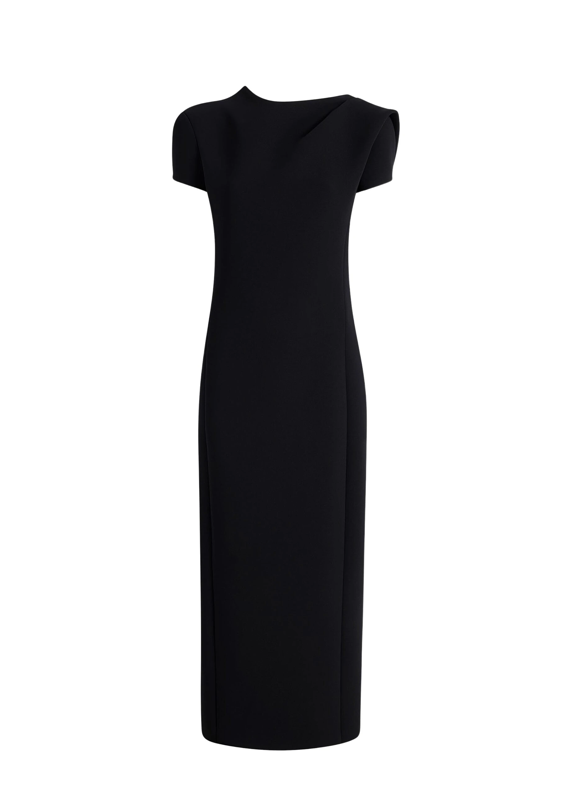 Khaite-Iryl-Dress-in-Black-coveti-scaled39391_nobg Khaite Iryl Dress in Black