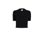 Khaite Jas Sweater in Black