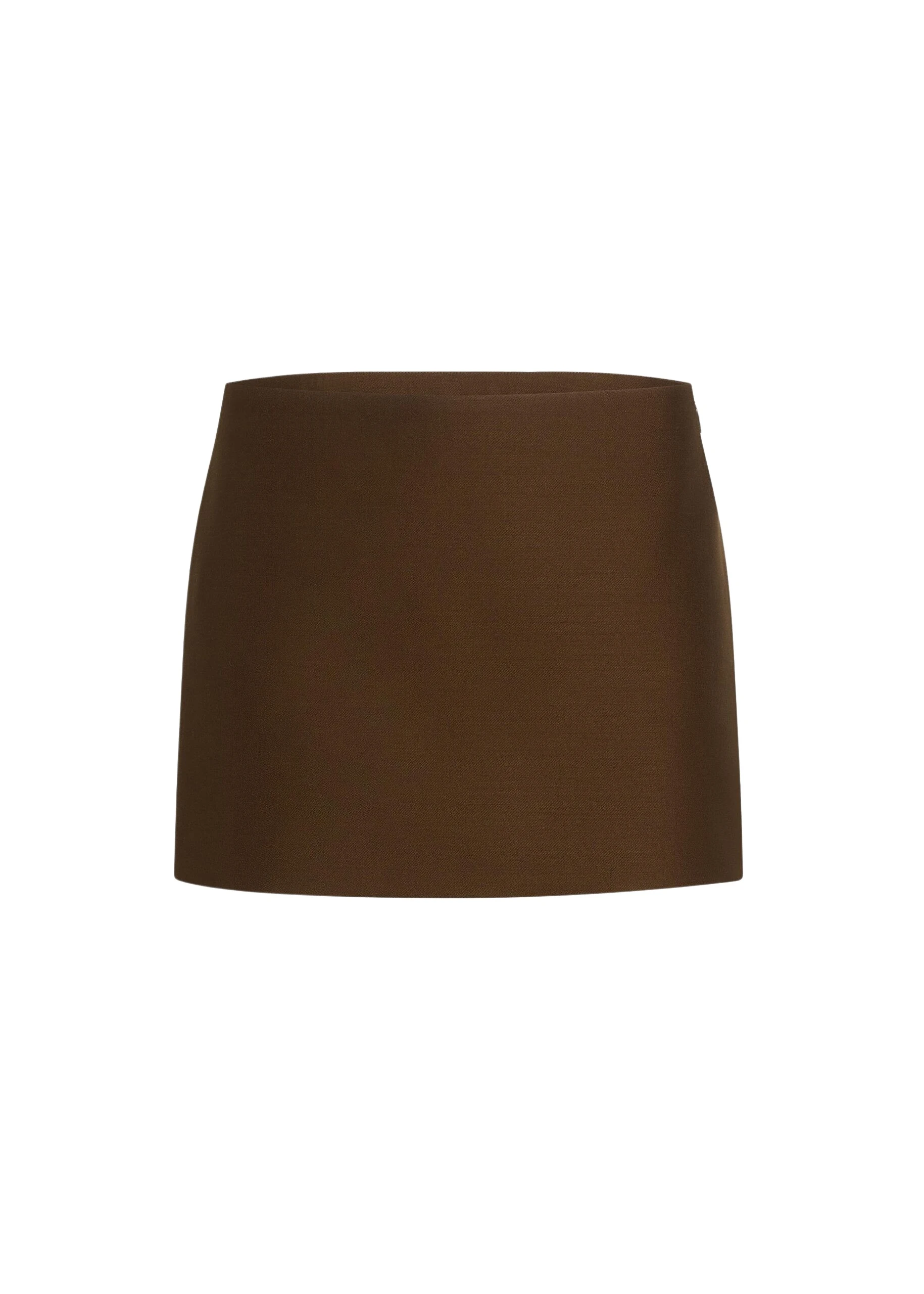 Khaite-Jett-Skirt-in-Dark-Olive-Wool-Silk-coveti-scaled39964_nobg Khaite Jett Skirt in Dark Olive Wool Silk