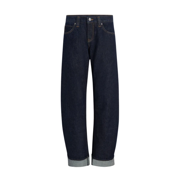 Khaite Karo Jean in Benson
