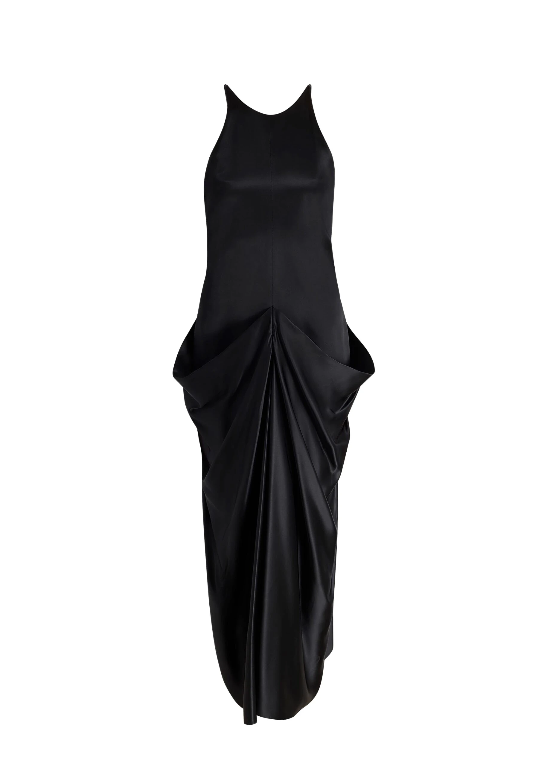 Khaite-Kent-Dress-in-Black-coveti-scaled24113_nobg Khaite Kent Dress in Black