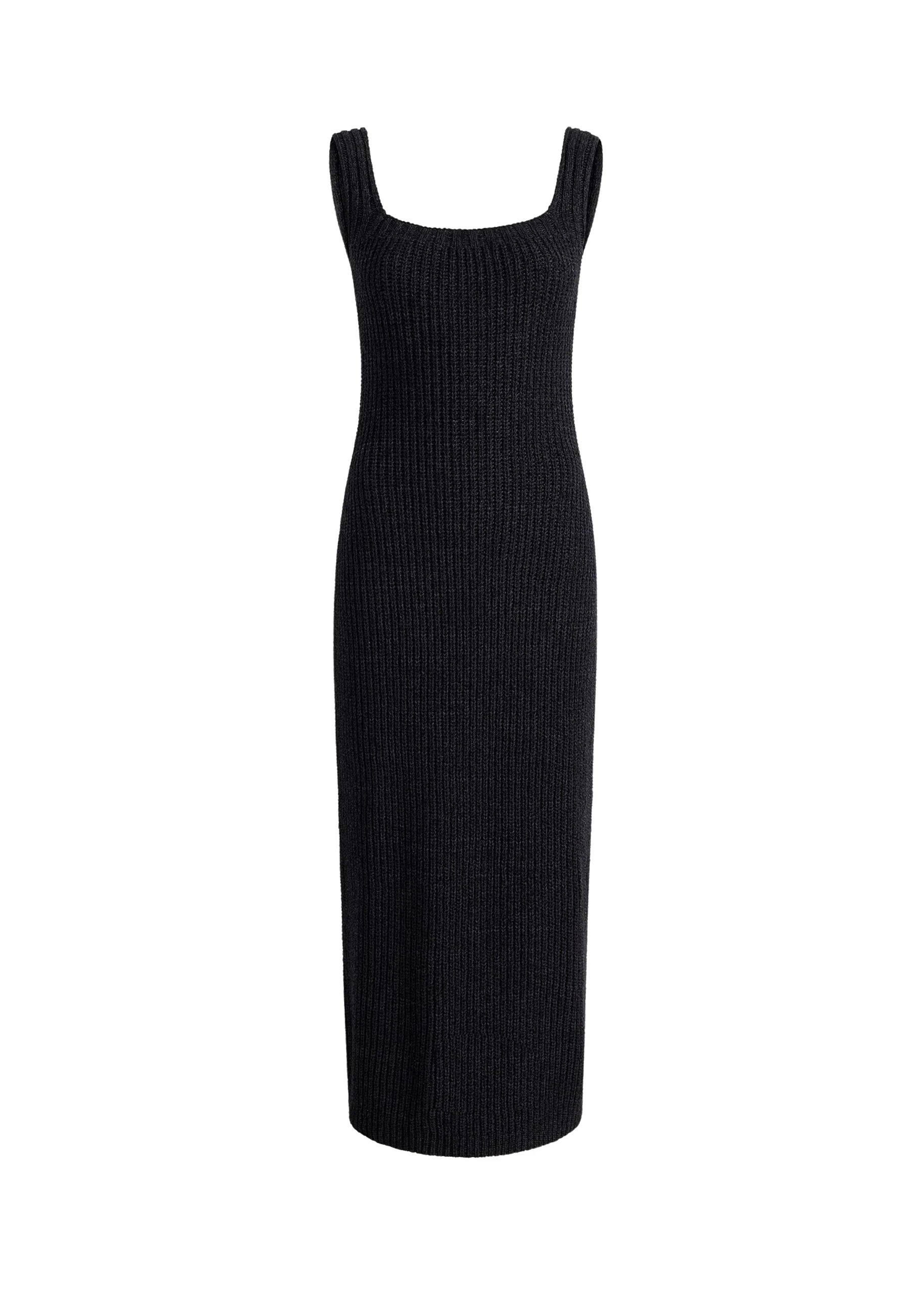 Khaite-Lex-Dress-in-Black-coveti-scaled68947_nobg Khaite Lex Dress in Black